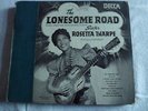 SISTER ROSETTA THARPE 78 RPM ALBUM THIS TRAIN USA DECCA GOSPEL ROCKABILLY BLUES