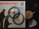 Chico Hamilton Quintet-Gongs East -Warner Bros 1271-STEREO