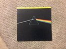Pink Floyd DSOM original master copy MFSL 1-017-82 pressed in Japan