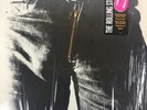 THE ROLLING STONES STICKY FINGERS LP RECORD VG VINYL W/ WORKING ZIPPER