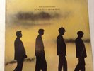 ECHO & BUNNYMEN LP SONGS TO LEARN & SING 1985 NEW WAVE INDIE ROCK SIRE 12