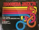 Moomba Jazz 76 Vol 1 Ted Vining Trio Alan Lee Quintet Oz Jazz 44 Label