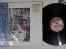 LED ZEPPELIN PRESENCE ATLANTIC P-10160N Japan OBI Vinyl LP