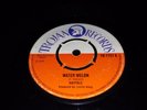 MAYTALS - WATER MELON / SHE'S MY SCORCHER - TROJAN - TR-7757 - 1970 - SKA / SKIN