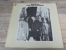 Bob Dylan - John Wesley Harding 1968 UK LP CBS STEREO 1st