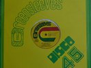 JOHNNY CLARKE - JAH LOVE IS WITH I