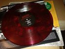 Jawbreaker 24 Hour Revenge Therapy RED VINYL LP Record & MP3 6 Bonus Songs  NEW