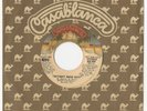 KISS Detroit Rock City / Beth 45 Promo w/Casablanca Sleeve  Rare  1976