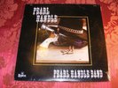 Pearl Handle Band - Pearl Handle LP - Brylen Southern Hard Rock Tax Scam SEALED