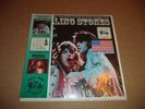 ROLLING STONES LIVER THAN YOU'LL EVER BE 40TH ANN. LP COLORED VINYL TMOQ SEALED