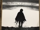 NEIL YOUNG HARVEST MOON 12