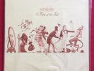 GENESIS - A TRICK OF THE TAIL - MFSL 1-062 MINT SEALED LP AUDIOPHILE JAPAN MOFI