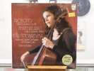 Christine Walevska  Prokofiev cello  Philips 6500 518 Stereo LP SEALED IMPORT