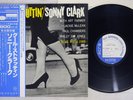 SONNY CLARK COOL STRUTTIN' BLUE NOTE GXF-3004 Japan OBI Vinyl LP