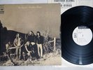 BYRDS FARTHER ALONG CBS/SONY SOPJ-1 Japan Promo Vinyl LP