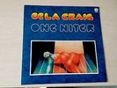 Eela Craig – One Niter ( incl ois )