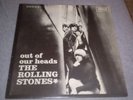 LP ROLLING STONES - OUT OF OUR HEADS - DECCA SLK 16682-P - MINT- - RAR