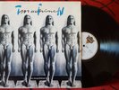 TIN MACHINE ** II ** VERY RARE & SCARCE 1991 Spain LP ***DAVID BOWIE