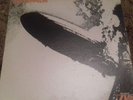 LED ZEPPELIN 1st ALBUM ATLANTIC . USA PRESSING SD8216 - RARE ZEPPLIN