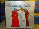Jingle Bell Jazz - Vinyl LP - 1962 - Stereo - Miles Davis, Duke Ellington