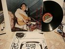 Elvis Presley