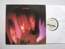 The Cure ?– Pornography LP EX