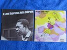 John Coltrane.  Impulse .  A Love Supreme. His Greatest Years Vol 2. VG++