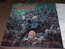 Suffocation Effigy of the Forgotten LP vinyl 1991 RC first press