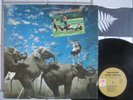Fairport Convention-Unhalfbricking M- 3RD LP 69 UK CELTIC FOLK ROCK 1ST US PRESS