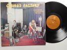 credence clearwater revival   cosmo's factory    fantasy 8402