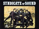 LP Syndicate Of Sound - Little Girl - Beat 60er Jahre - Mono