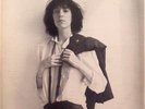 PATTI SMITH Horses Vinyl LP AL 4066 Arista VG+ 1st Press 1975 White Title Text