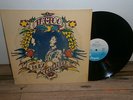 RORY GALLAGHER - TATTOO LP 1973 CHRYSALIS RECORDS MADE IN GERMANY EX TOP ZUSTAND