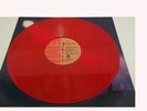 Queen 1st S/T Same Self Titled SEALED Red Color Vinyl LP UK Reissue Rare