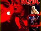 AC/DC Wembley Warriors 88' Live London Color Vinyl SEALED LP Rare With Malcolm