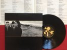 U2   THE JOSHUA TREE (1987) ORIG LP  ISLAND 7 90581-1 STEREO  EX/NM