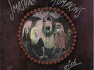 Smashing Pumpkins Gish UK vinyl LP album record HUTLP2 HUT 1991