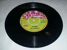 GAS/THE HORSE - ERIC BARNET [REGGAE]  7