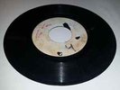 BLANK/DO THE PUSH PUSH - LEE PERRY  [R/STEADY] 7