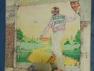 Elton John Goodbye yellow brick road record