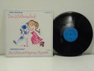 ?LP EX RODRIAN DAS WOLKENSCHAF WOLF DIE WEIHNACHTSGANS AUGUSTE LITERA DE ?9W84