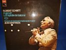 ASD 2892 *TAS LIST* MARTINON* FLORENT SCHMITT* PSALM 47 etc* NM