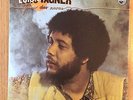 Very Rare Brazil Samba Soul Luis Vagner Fusao Das Racas LP MINT Philips