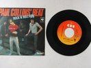 Paul Collins' Beat Rock 'N Roll Girl Dutch 7in 1979 Rare Cover Powerpop