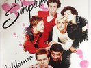 Simpletones-California LP NEW sealed - 1978-1979 Posh Boy So-Cal PUNK