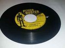 PRINCE BUSTER/HERE COMES THE BRIDE - PRINCE BUSTER [SOUL]  7