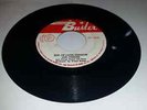 PRINCE BUSTER/SEA OF LOVE VERSION - JAH FENDER [REGGAE D.J.]  7