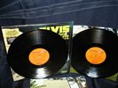 ELVIS ALOHA FROM HAWAII VIA SATELLITE  2-RECORD SET QUADRA DISC ITEM # 1121
