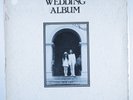JOHN LENNON/YOKO ONO Wedding Album APPLE LP VG+