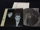 OMD The Best of Japan Promo Vinyl LP Orchestral Manoueuvres in Dark